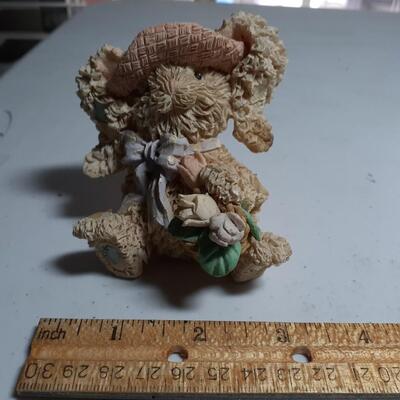 Ceramic Rabbit