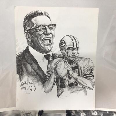 23) PACKERS | Pictures and Art