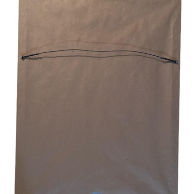 Original Bill Rabbit Lithograph