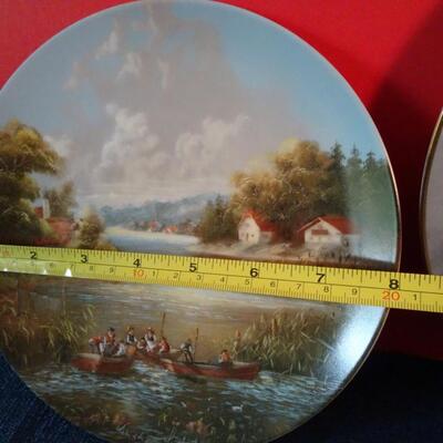 LOT 37. HOME DECOR