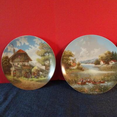 LOT 37. HOME DECOR