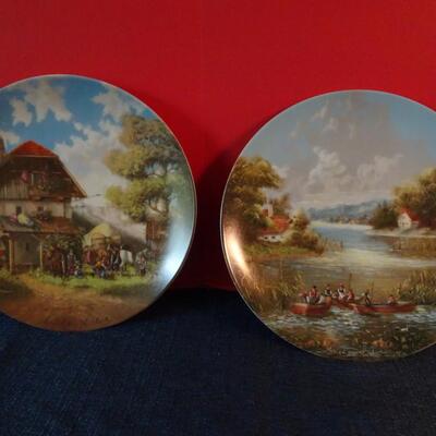 LOT 37. HOME DECOR