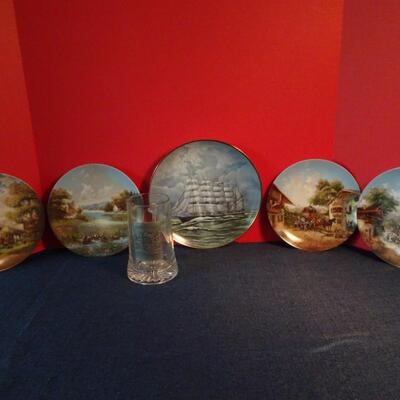 LOT 37. HOME DECOR