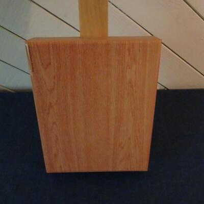 LOT 43. BLUES BOX GUITAR NO.5