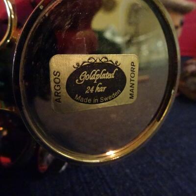 LOT 44. HOME DECOR