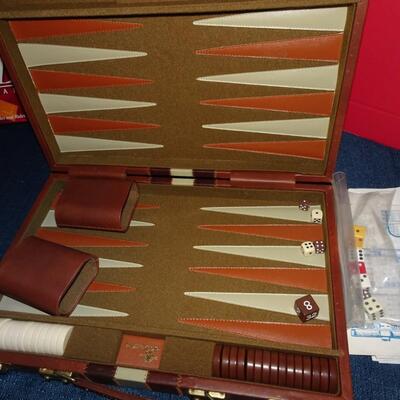 LOT 47. COLLECTION OF GAMES