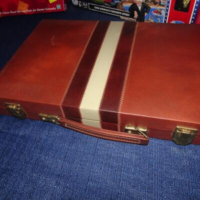 LOT 47. COLLECTION OF GAMES
