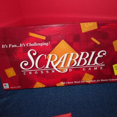 LOT 47. COLLECTION OF GAMES