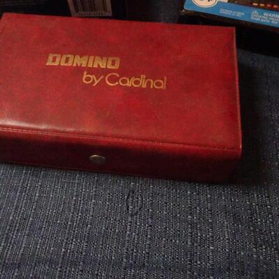 LOT 54. COLLECTION OF GAMES