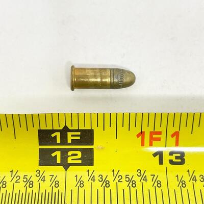 PETERS â€œGOLDENâ€ 22 SHORT RIM FIRE CARTRIDGES - 50