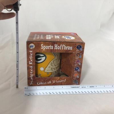 47) PACKERS | Packers Collector Glasses