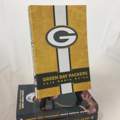 54) PACKERS | Media Guides