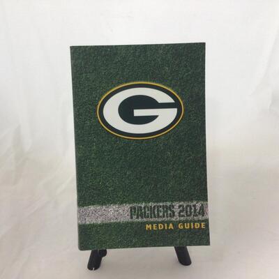 54) PACKERS | Media Guides