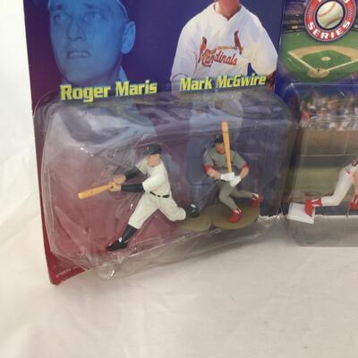 67) STARTING LINEUP | Classic Doubles | Baseball Figures
