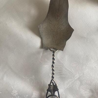 Antique server