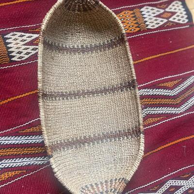 Vintage basket