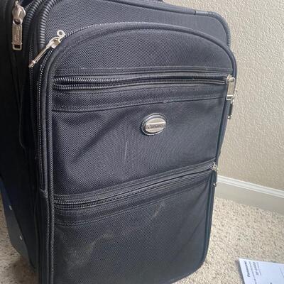Suitcase - need one? We got a few
