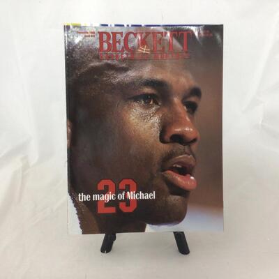 88) BASKETBALL | Misc Basketball Magazines