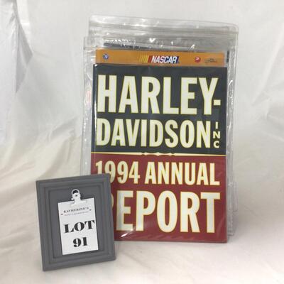 91) NASCAR | Mixed Group of Driver Cards and Papers