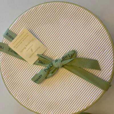 Williams Sonoma NIB dipping bowls