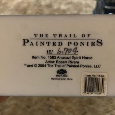 Anasazi Spirit Horse