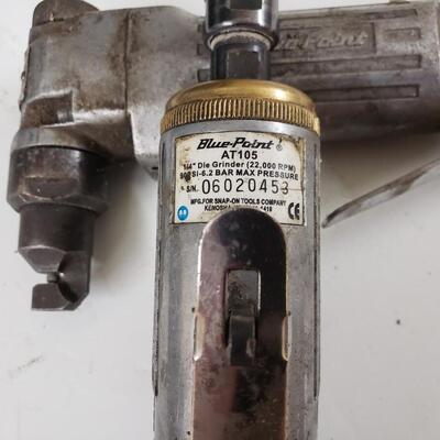 Air Tools