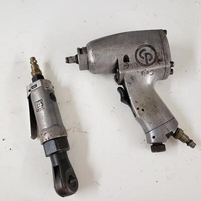 Air Tools