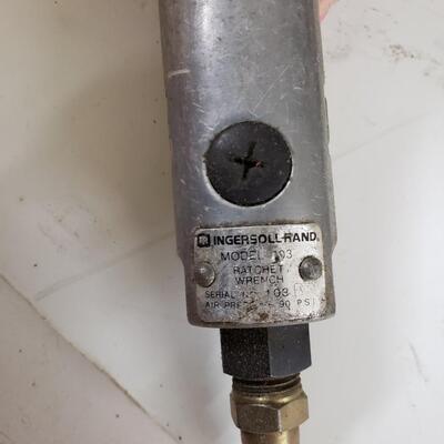 Air Tools