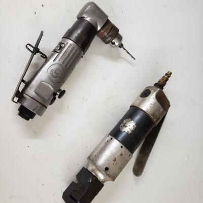 Air Tools