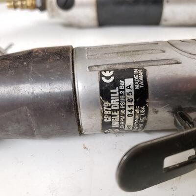 Air Tools