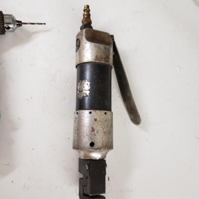 Air Tools