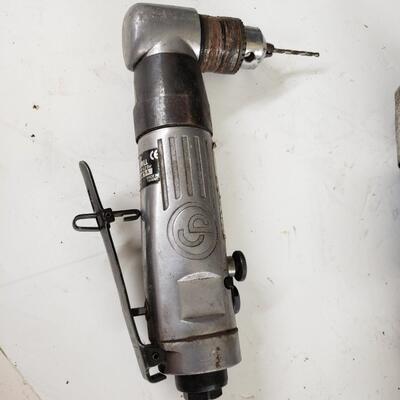 Air Tools