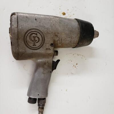 Air Tool