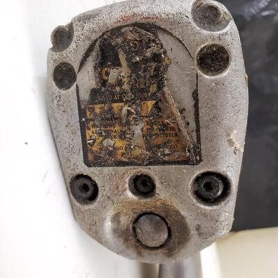 Air Tool