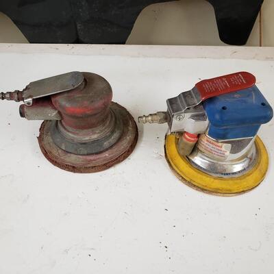 Air Tools