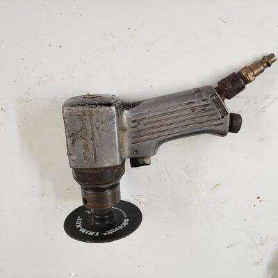 Air Tools