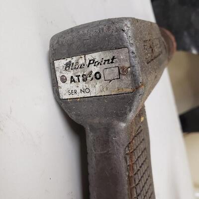Air Tools