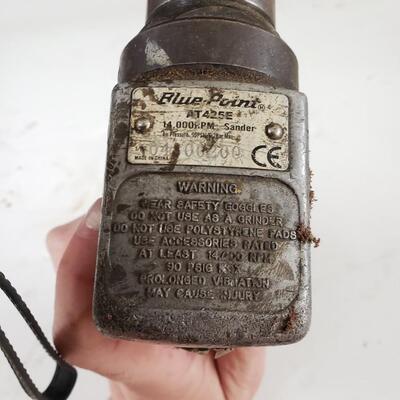 Air Tools