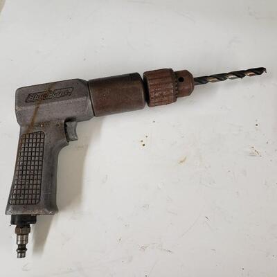 Air Tools