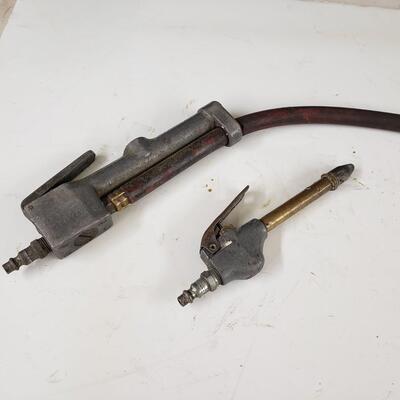 Air Tools