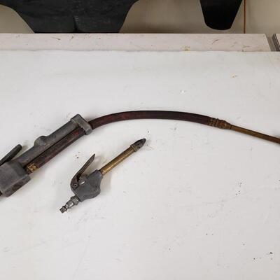 Air Tools