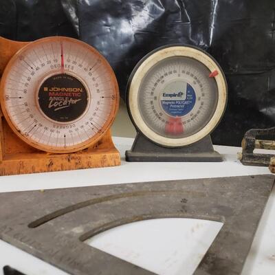 Measuring Devices