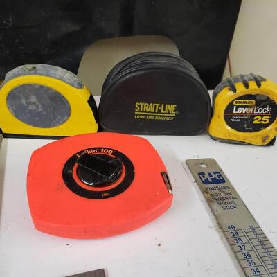 Measuring Devices