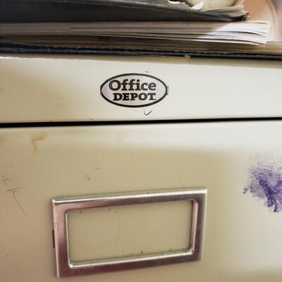 File Cabinet