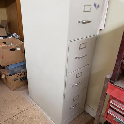 File Cabinet