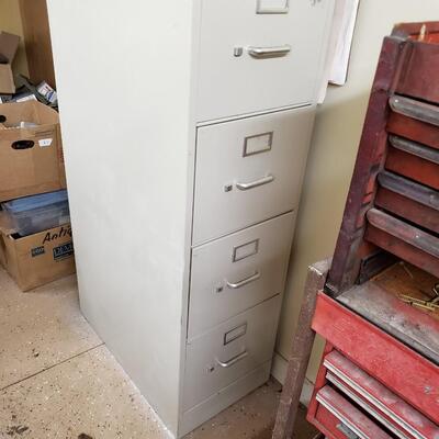 File Cabinet