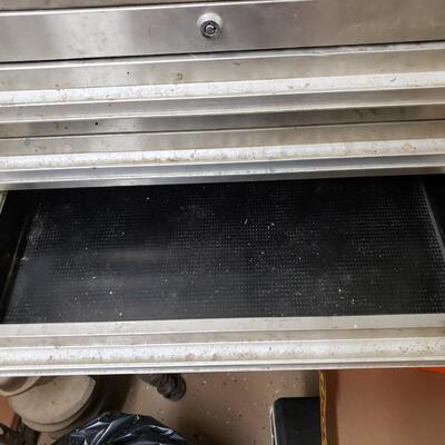 Steeltek Toolbox