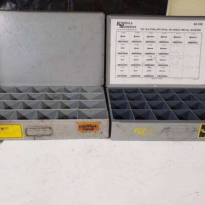 Parts Sorters