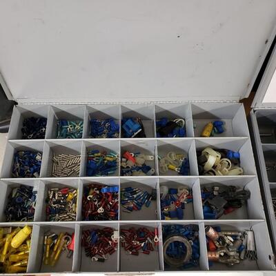 Parts Sorters