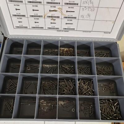 Parts Sorters